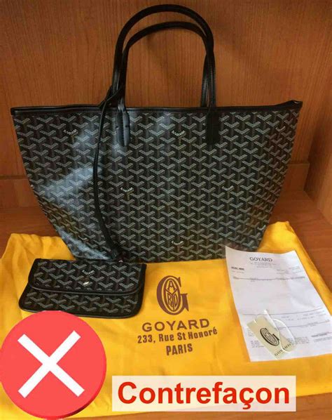 fake goyard aliexpress|are goyard bags genuine.